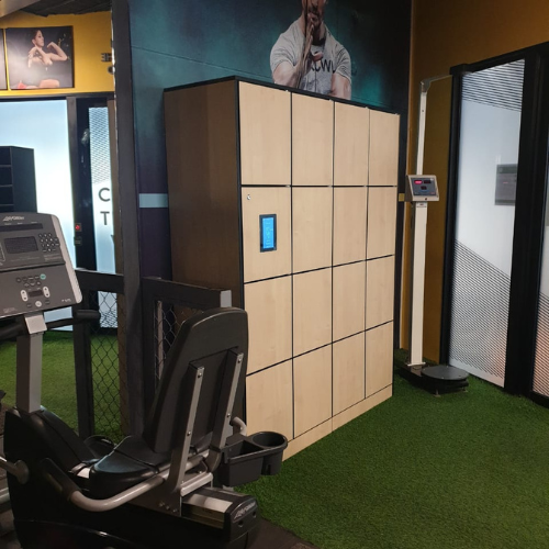 compactor features
