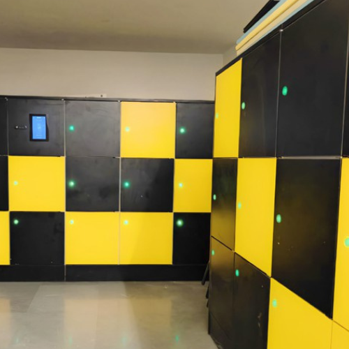 staff locker 6
