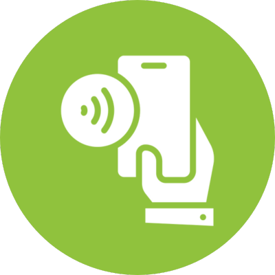 Contactless contactless