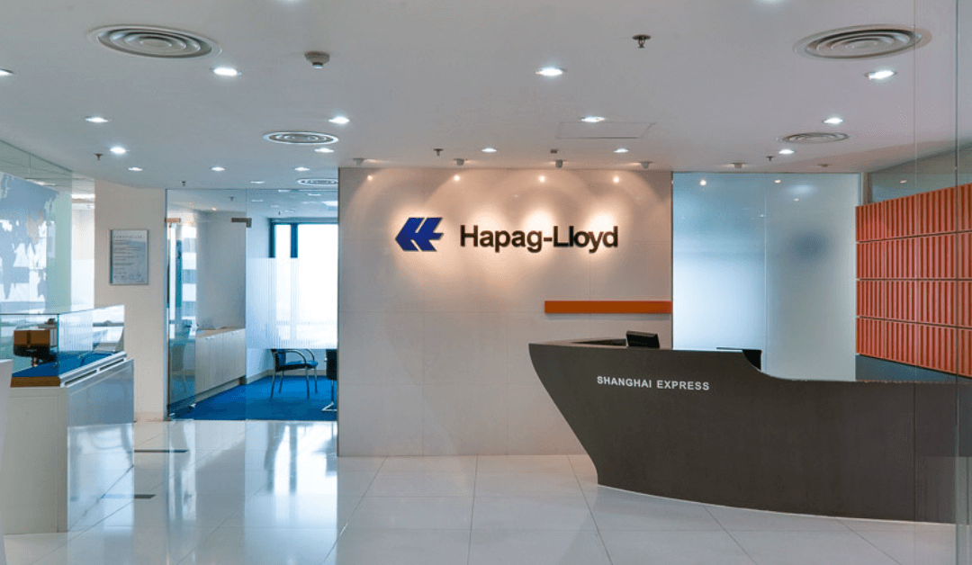 Hapag-Lloyd